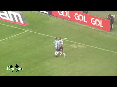 [Série B '22] 20ª Rodada | Grêmio 2 X 1 Ponte Preta | Confira Os Gols! | TV ARTILHEIRO