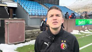 André Olsen (HB) 21.02.26