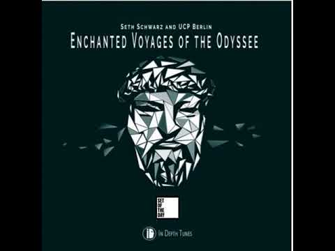 Set Of The Day Podcast - 375 - Seth Schwarz b2b UCP Berlin