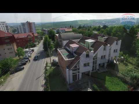 Exclusivitate Casa de vanzare, ideala pentru investitie in Cluj-Napoca - COMISION 0%