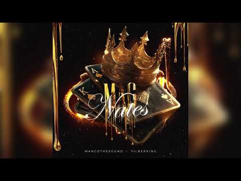 Manco the Sound and YilberKing 