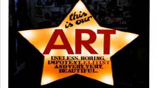 The Soup Dragons &quot;The Majestic Head&quot;