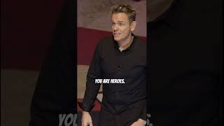 I married into dysfunction - Christopher Titus #standups #comedy #shorts