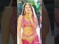 Actress Meena Hot Song Hot Beauty Photo
