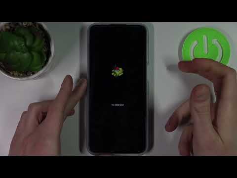 Как фойти в режим фастбут на MOTOROLA Moto G31 / Вход в режим быстрого запуска на MOTOROLA Moto G31