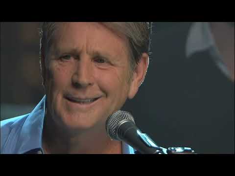 Brian Wilson - That Lucky Old Sun (Live DVD @ Capitol Studios 2009) HD Upscale