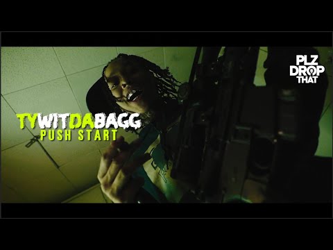 TYWITDABAG - PUSH START (OFFICIAL MUSIC VIDEO)