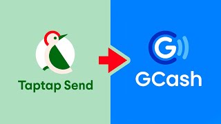 How To Send Money To Philippines Using TapTap Send To GCash