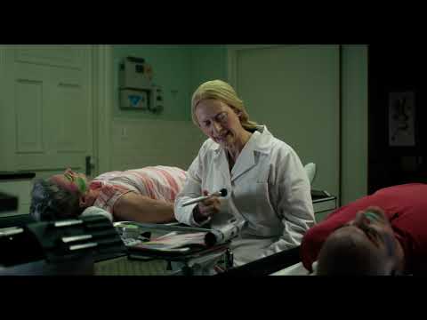 Мертвые Не Умирают - Trailer