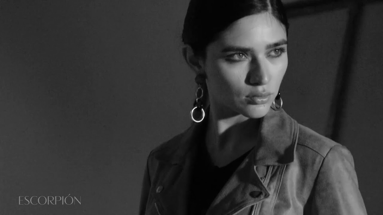 Escorpión Colección Primavera Verano 19