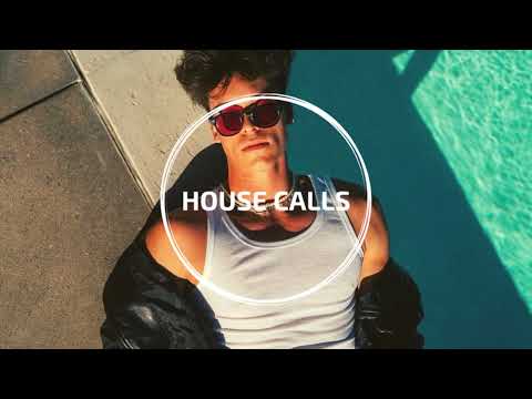 Ricci G & Josh Goodwill feat. Daniel De Bourg - Happy Place (Extended Mix)