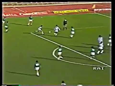 1983/84, Serie A, Lazio - Avellino 2-1 (08)