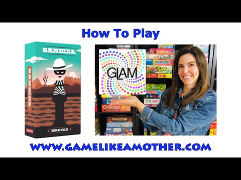 How to Play Bandida