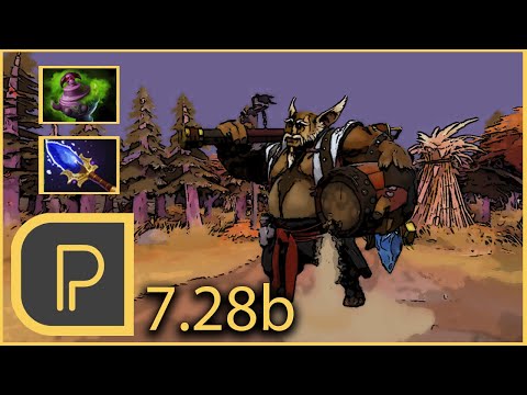 Ranked: Purge plays Brewmaster