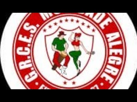 2014 01- MOCIDADE ALEGRE (samba enredo)