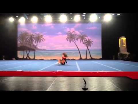 Jodi J5 National Championship Individual-American Champions