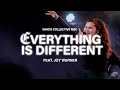Everything is Different (feat. Joy Werner) [Extended Version] | King's Collective
