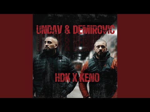 Undav & Demirovic