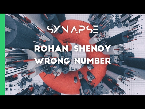 Rohan Shenoy - Wrong Number