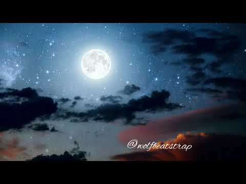 [Free]Freestyle Type Beat "LUNA" |Rap Trap Beats