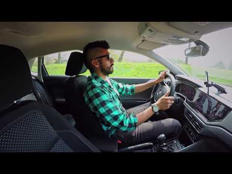 Test Drive - Volkswagen Polo - Parte 2