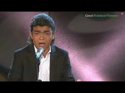 Fandangos. Pepe 'El Boleco'. 2017