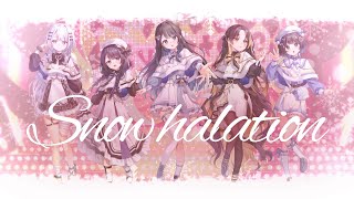 [閒聊] みるきす 冬裝周邊 開箱 抽中岡立牌