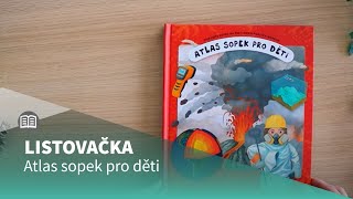 Atlas sopek - videoukázka