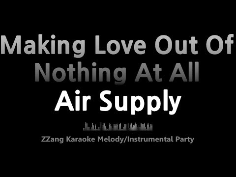 download lagu mp3 mp4 Download Air Supply Making Love Out Of Nothing Wav Mp3, download lagu Download Air Supply Making Love Out Of Nothing Wav Mp3 gratis, unduh video klip Download Air Supply Making Love Out Of Nothing Wav Mp3