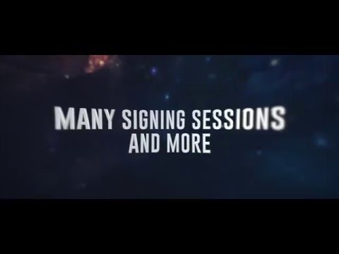 Trailer du Long Live Fest 2016