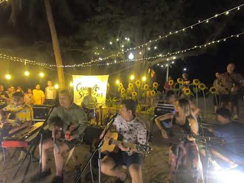 Sandwich x Moonstar88(Campfire Sessions): Sembreak