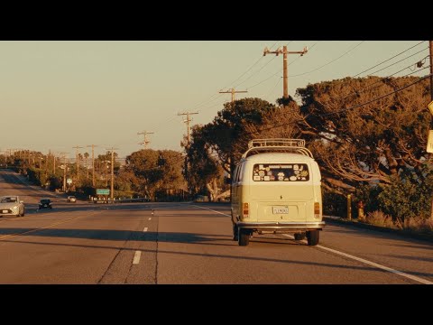 Gomey - Car Sick (Visualizer)