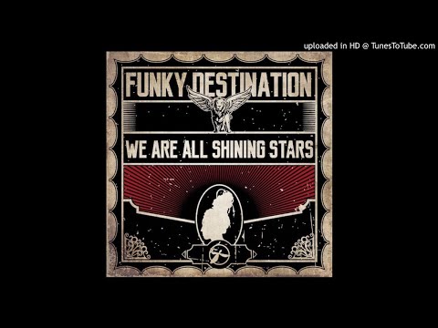 Funky Destination - Everybody's Inn