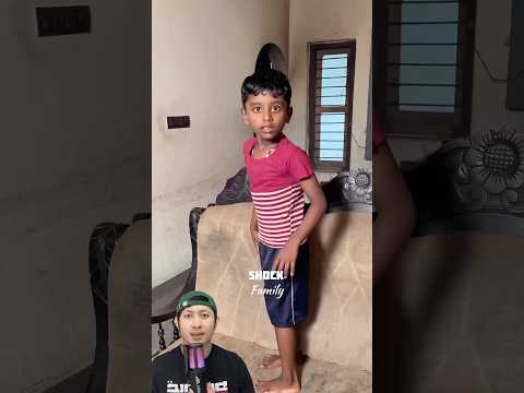 KURSI SOFA MAMA BANYAK DEBUNYA‼️🤯😱@SHOCKFAMILY315 #remix #dubbing #trending