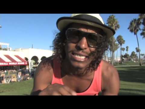 Chords feat. Timbuktu - Appetite for consumption (Official video)