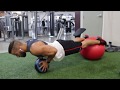 Exercises For Planche Strength