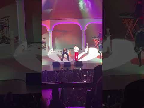 Turf - Kurt Cobain ft. Juliana Gattas (Miranda) - Vivo Gran Rex