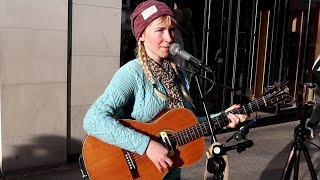 The Cranberries (Ode To My Family) Beautifully Performed by Leila Jane