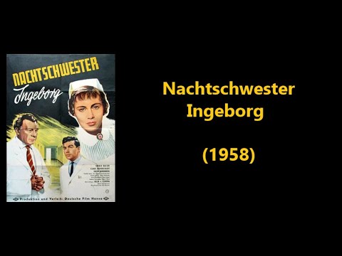 Nachtschwester Ingeborg (1958)