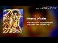 Promise Of Saint - Seiji Yokoyama ft Kazuko Kawashima