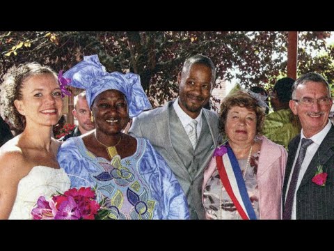 Actu plus - Mariages mixtes
