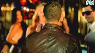 2012 Daddy Yankee &amp; Tito El Bambino - La Fuga Throwback