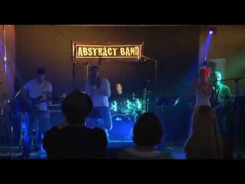 Abstract Band (Robert Nikolov) - Devojka