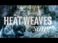 Heat weaves - Glass Animals |english songs | top songs |