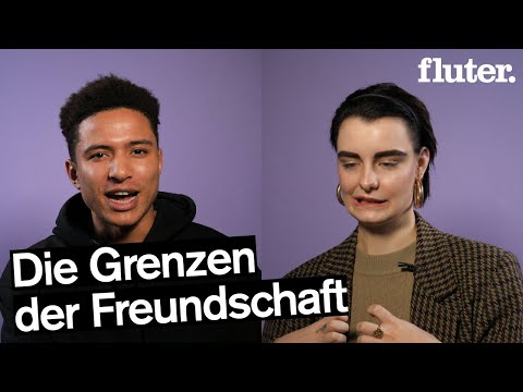 Wann enden Freundschaften? Gute Gründe und noch bessere Tipps fürs Schluss machen