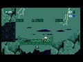 Kid Chameleon Stormwalk Mountian
