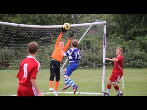 2013 LK Cup Tournament Highlights