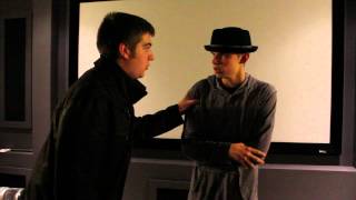 My Nightmare Episode 6: The Photographer