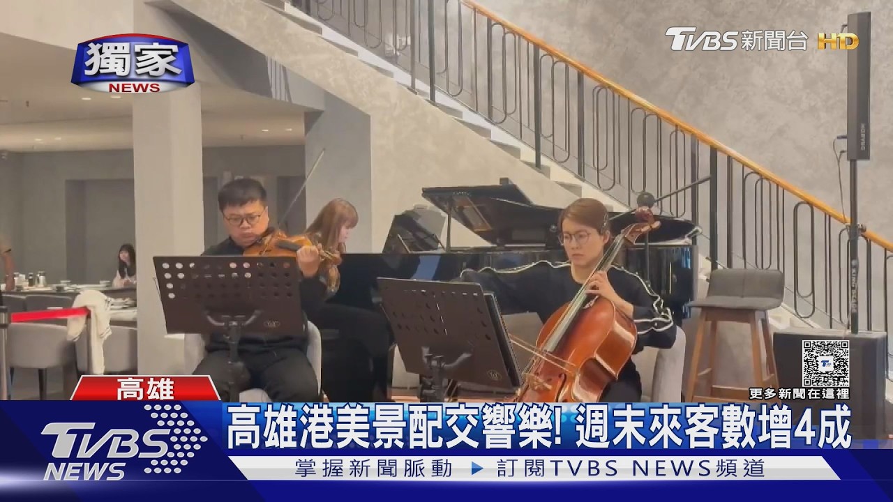 影音/百家爭鳴!高雄「電音燒肉」DJ嗨爆 中南部連鎖推「平日限定」