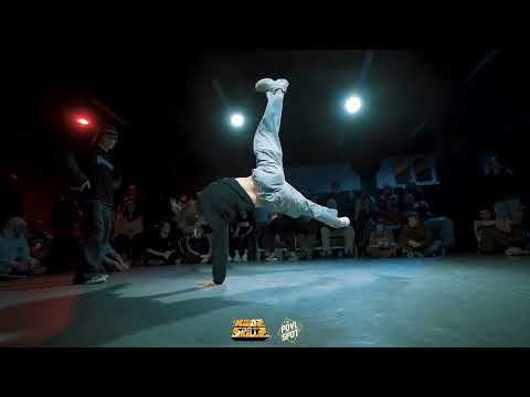 Kiel vs I-Van ★ 1/4 14-18 ★ Kidz Got Skillz 18-02-2023